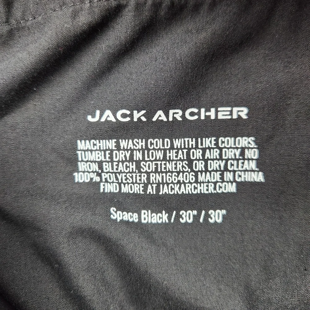 Jack Archer brand jack